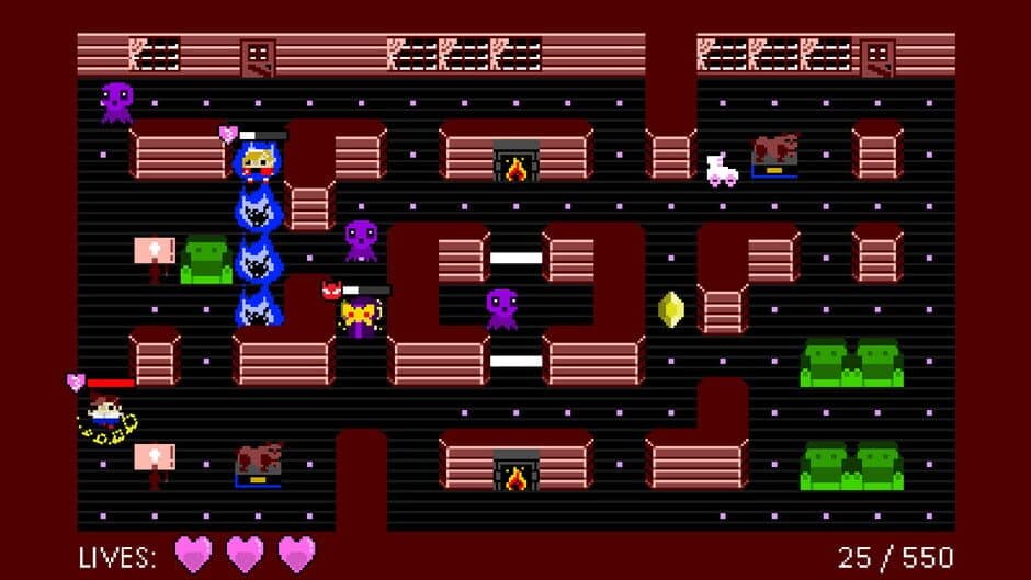 Скриншот 6 из Maze Estate Escape
