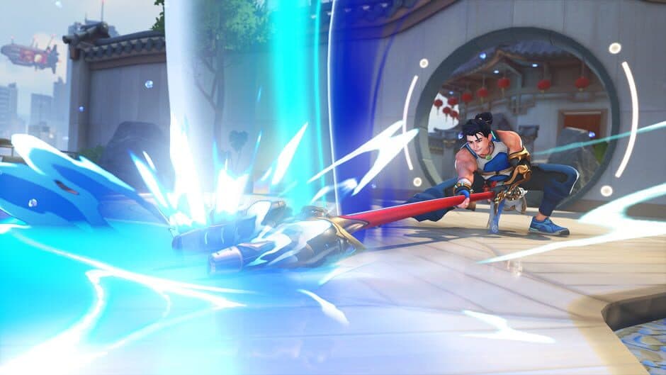 Скриншот 1 из Overwatch 2: Season 18 - Stadium Quickplay