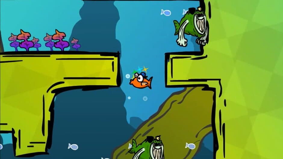 Скриншот 3 из Return To Booty Grotto