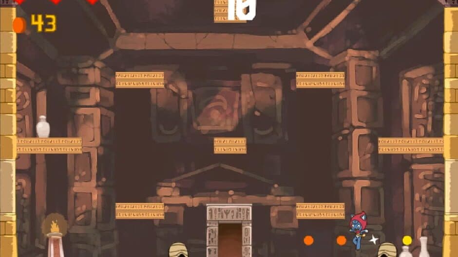 Скриншот 1 из Tomb Cat