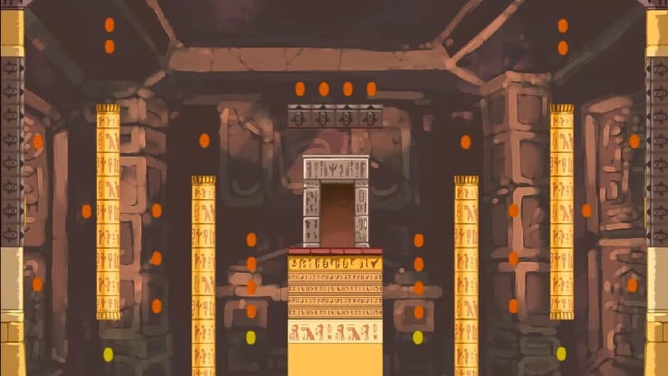 Скриншот 2 из Tomb Cat