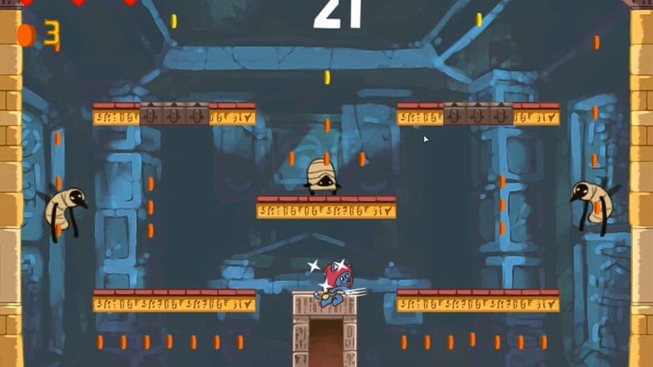 Скриншот 3 из Tomb Cat