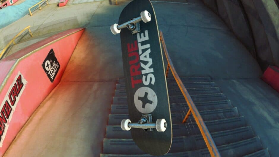 Скриншот 4 из True Skate