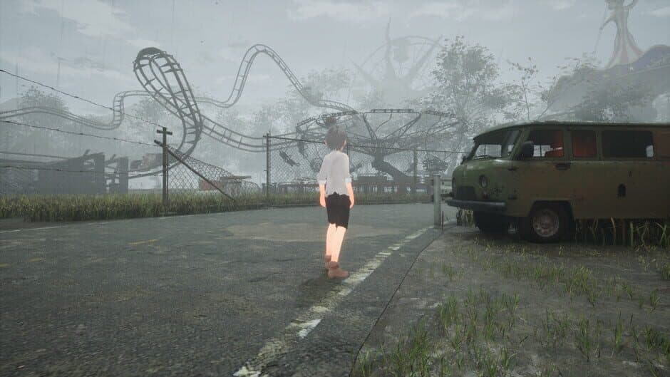 Скриншот 4 из Mental Hellacious