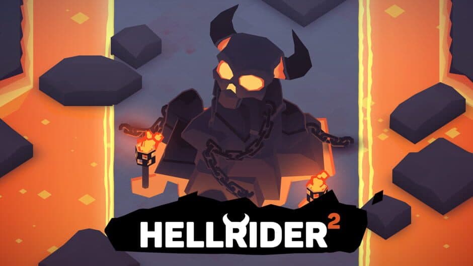 Скриншот 3 из Hellrider 2