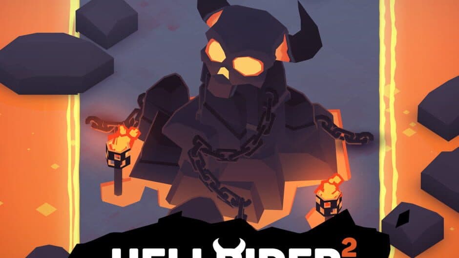 Скриншот 8 из Hellrider 2