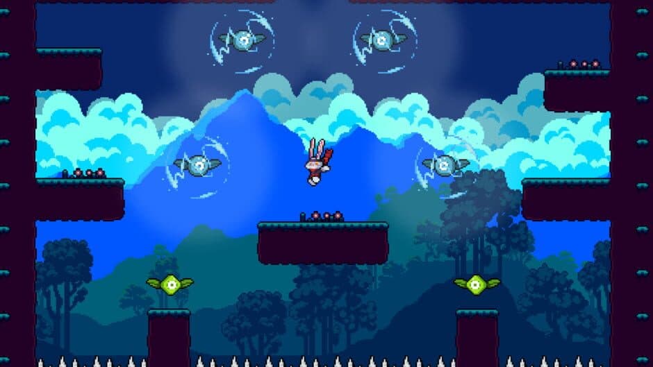 Скриншот 2 из Rabbit Rush