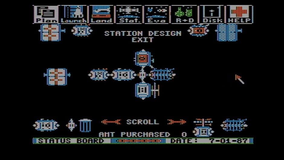 Скриншот 3 из Project: Space Station