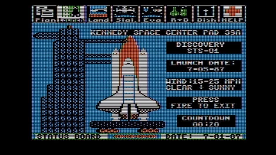 Скриншот 4 из Project: Space Station