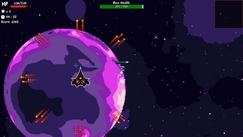 Скриншот 4 из Space Ace