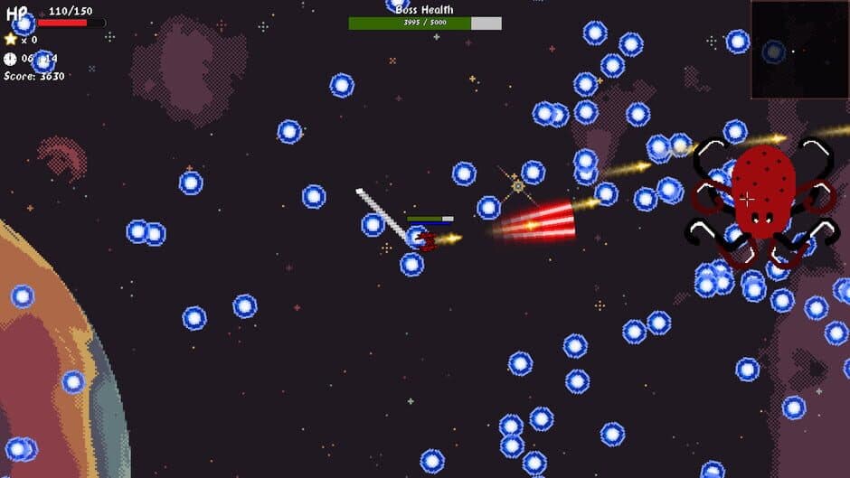 Скриншот 5 из Space Ace