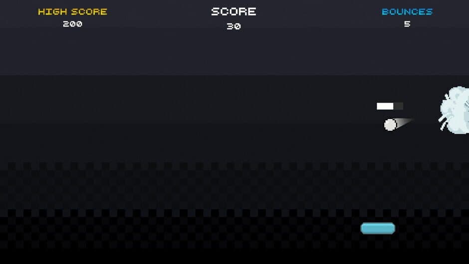Скриншот 2 из Bounce It