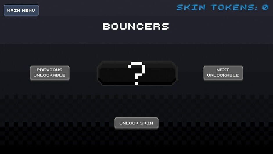 Скриншот 6 из Bounce It