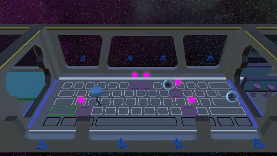 Скриншот 5 из Keyboard Party