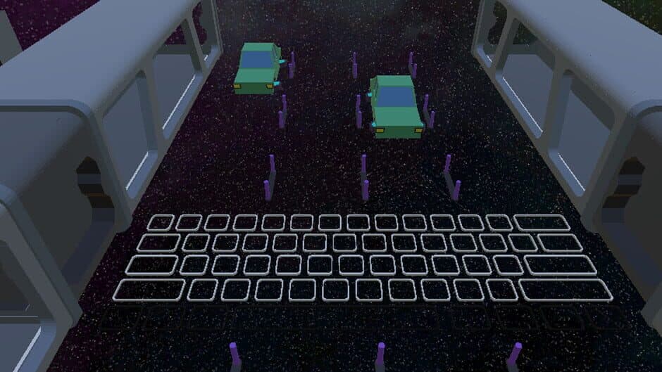 Скриншот 2 из Keyboard Party