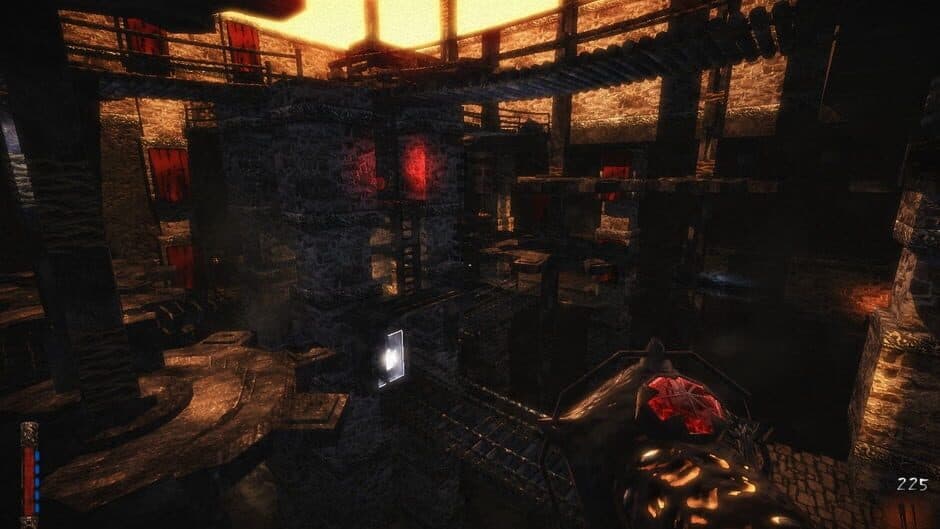 Скриншот 3 из Grimm: Quest for the Gatherer's Key