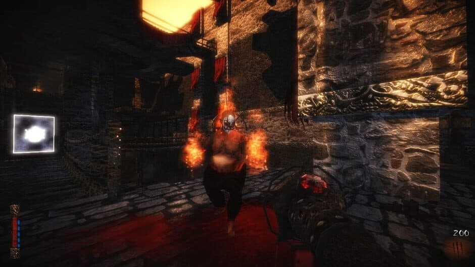 Скриншот 4 из Grimm: Quest for the Gatherer's Key