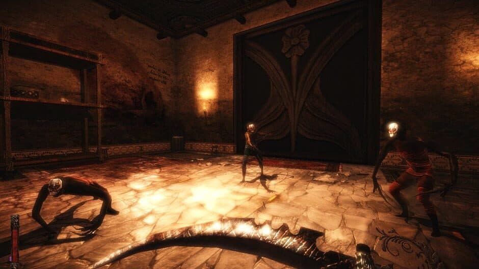 Скриншот 2 из Grimm: Quest for the Gatherer's Key