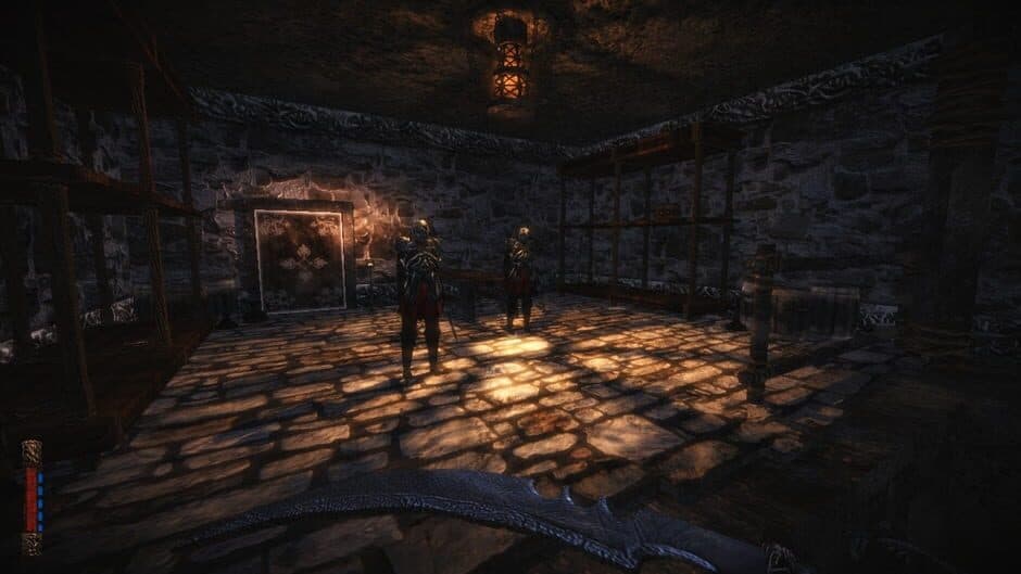 Скриншот 5 из Grimm: Quest for the Gatherer's Key