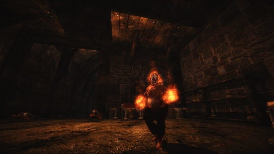Скриншот 6 из Grimm: Quest for the Gatherer's Key