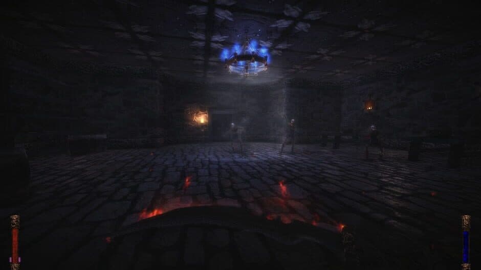 Скриншот 8 из Grimm: Quest for the Gatherer's Key