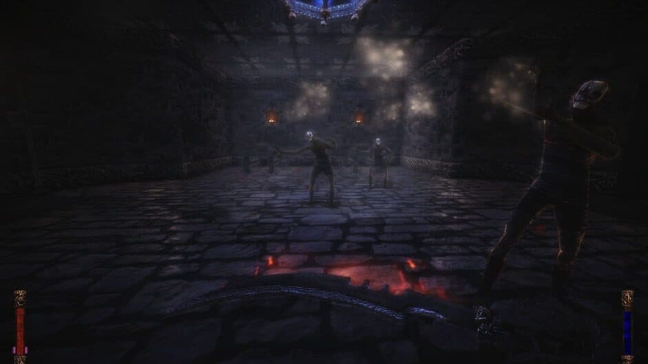 Скриншот 9 из Grimm: Quest for the Gatherer's Key