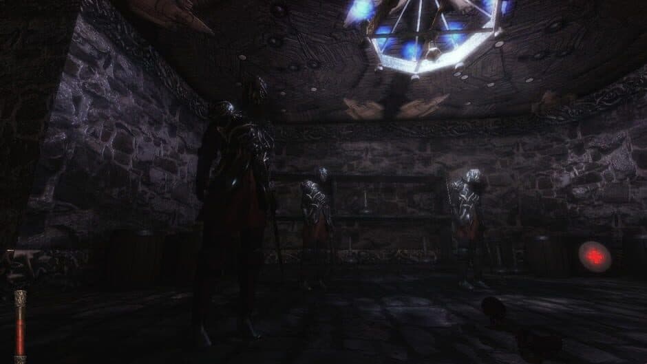 Скриншот 10 из Grimm: Quest for the Gatherer's Key