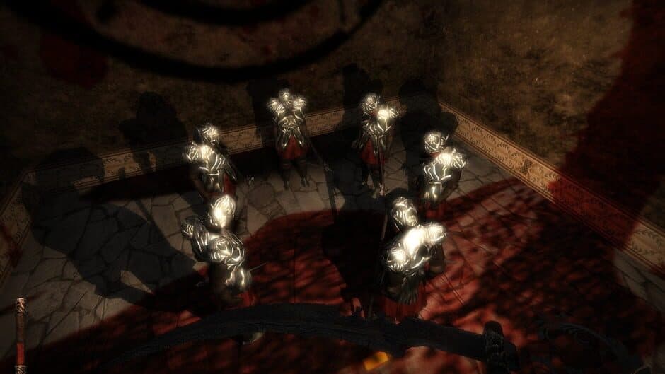 Скриншот 11 из Grimm: Quest for the Gatherer's Key