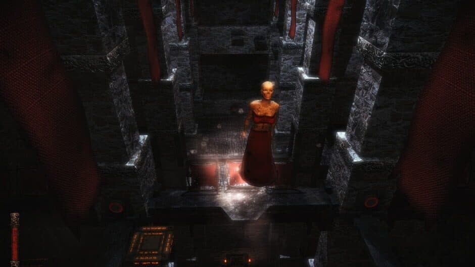 Скриншот 12 из Grimm: Quest for the Gatherer's Key