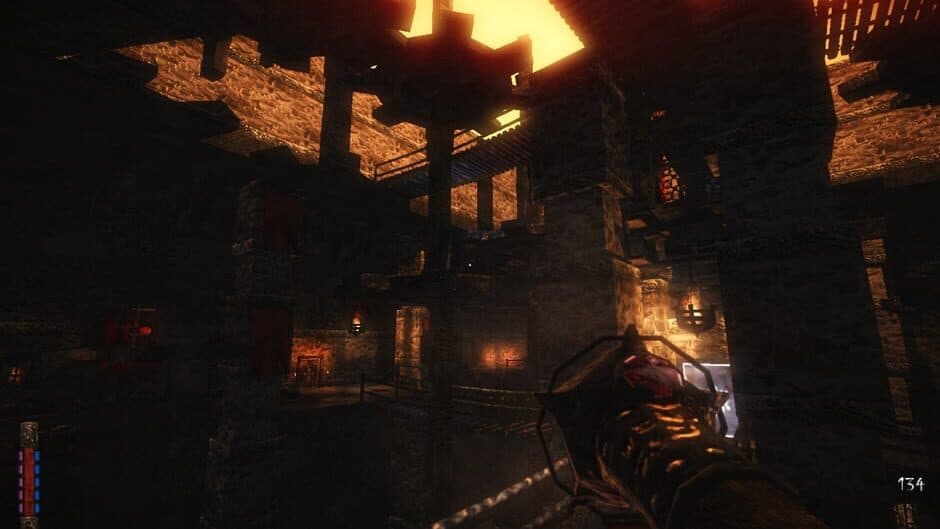 Скриншот 1 из Grimm: Quest for the Gatherer's Key