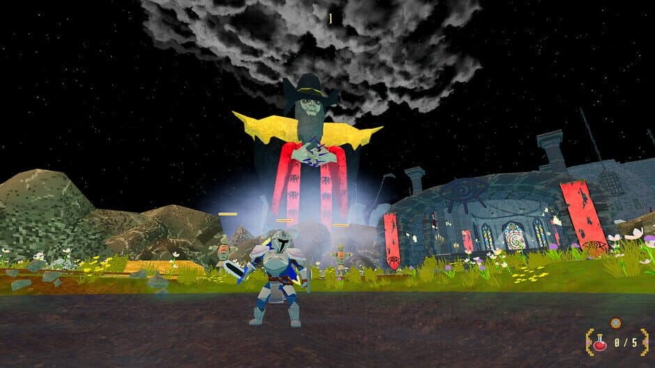 Скриншот 1 из Realms of Wilorth
