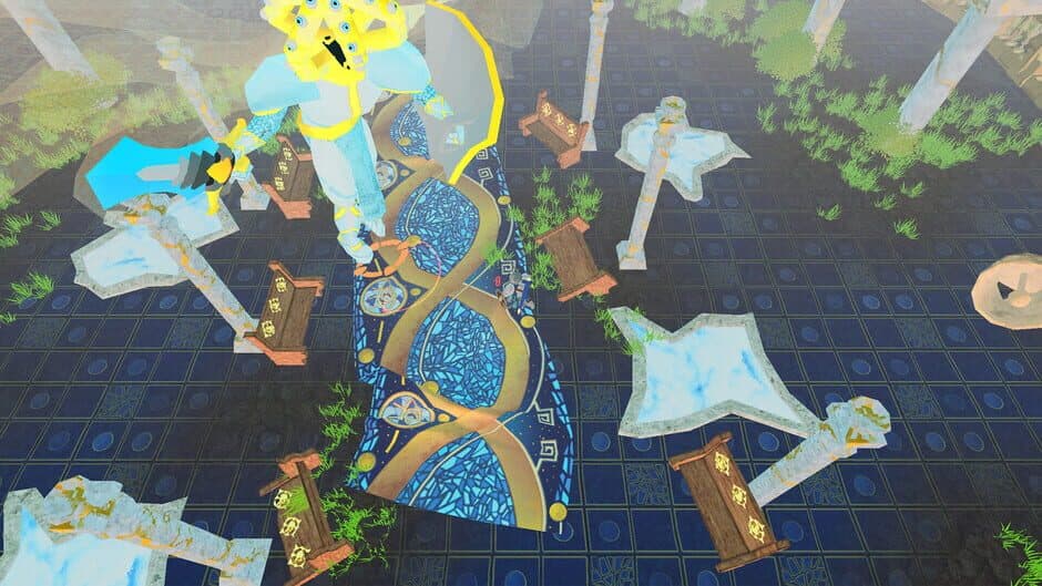 Скриншот 4 из Realms of Wilorth