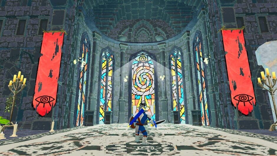 Скриншот 5 из Realms of Wilorth