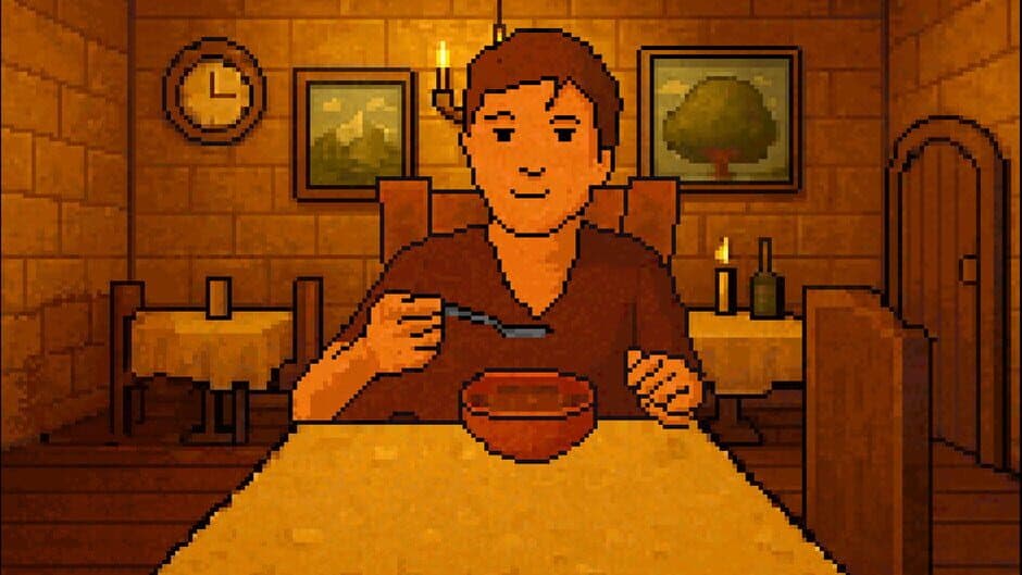Скриншот 2 из What's for Dinner?