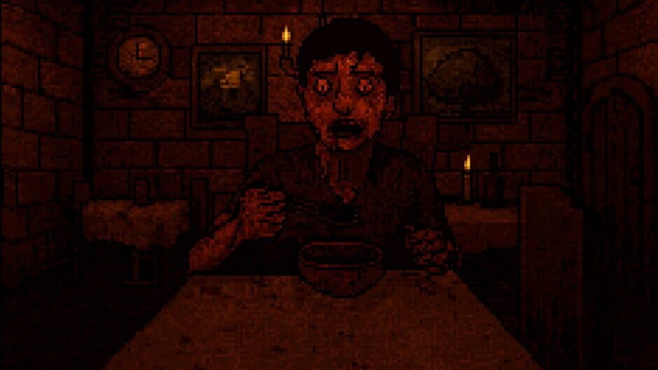 Скриншот 3 из What's for Dinner?