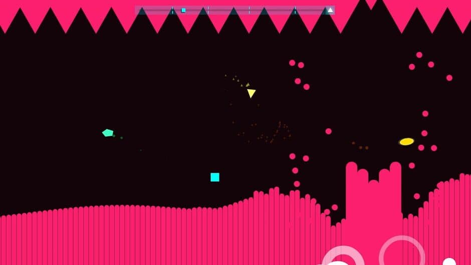 Скриншот 7 из Just Shapes & Beats
