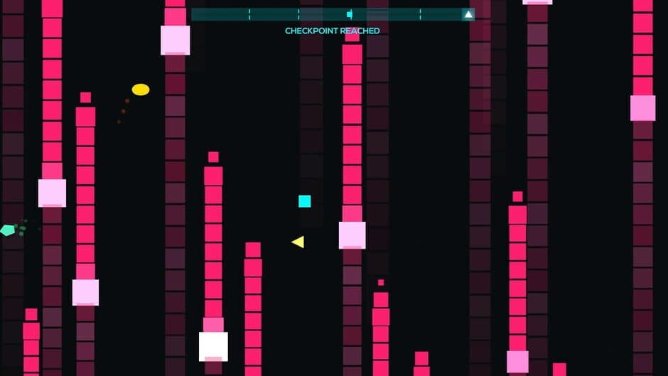 Скриншот 10 из Just Shapes & Beats