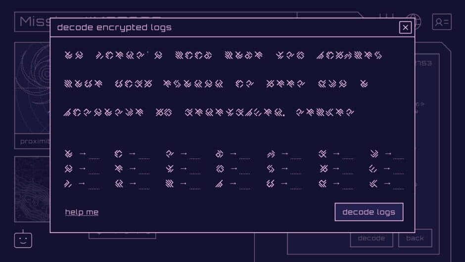 Скриншот 3 из Space Virus Escape