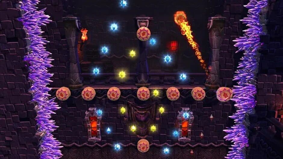 Скриншот 12 из Giana Sisters: Twisted Dreams