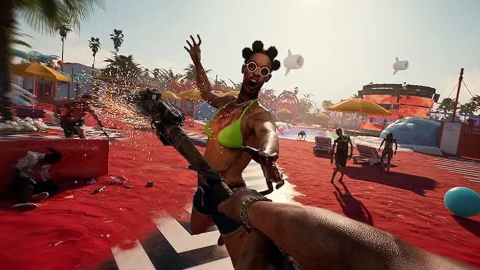 Скриншот 6 из Dead Island 2