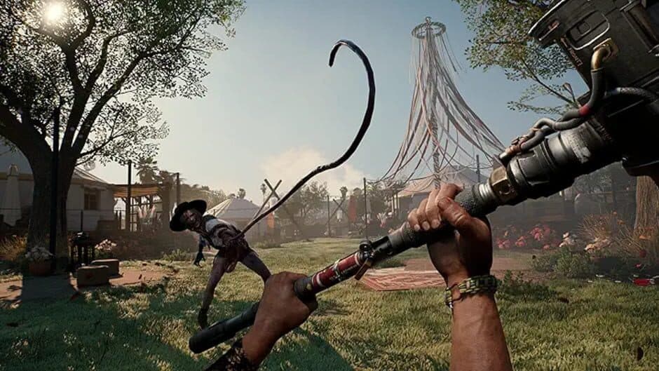 Скриншот 9 из Dead Island 2