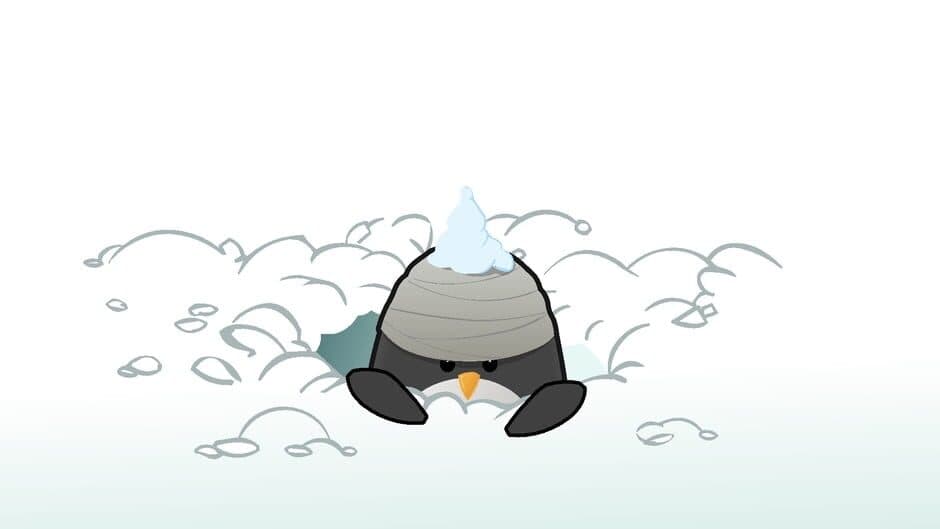 Скриншот 6 из Learn to Fly 2