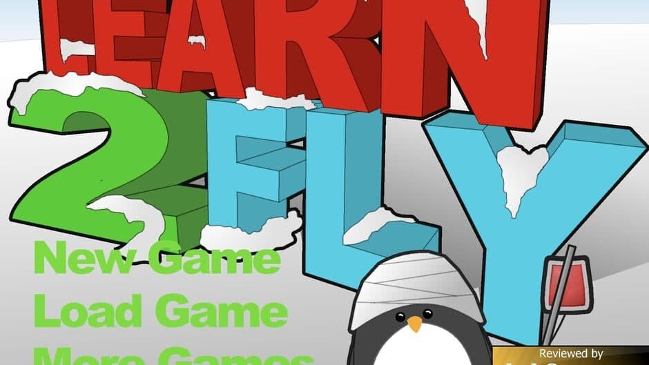 Скриншот 8 из Learn to Fly 2