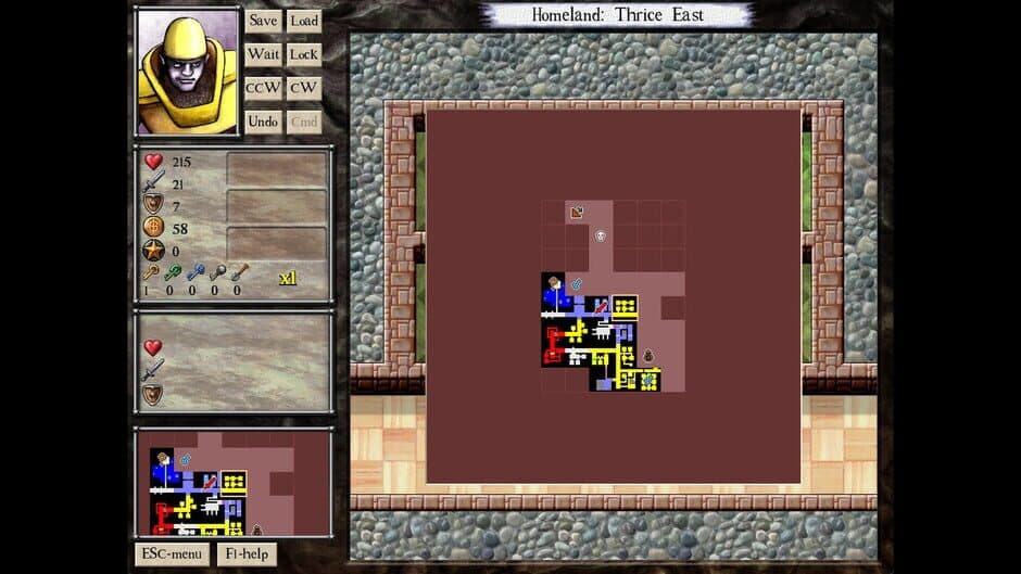 Скриншот 5 из Drod RPG 2