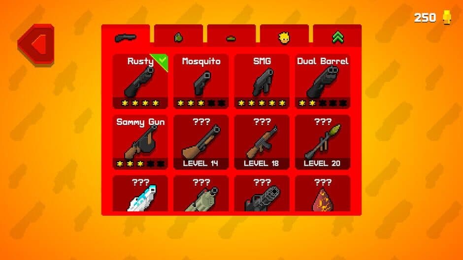 Скриншот 5 из Hallway Gunners