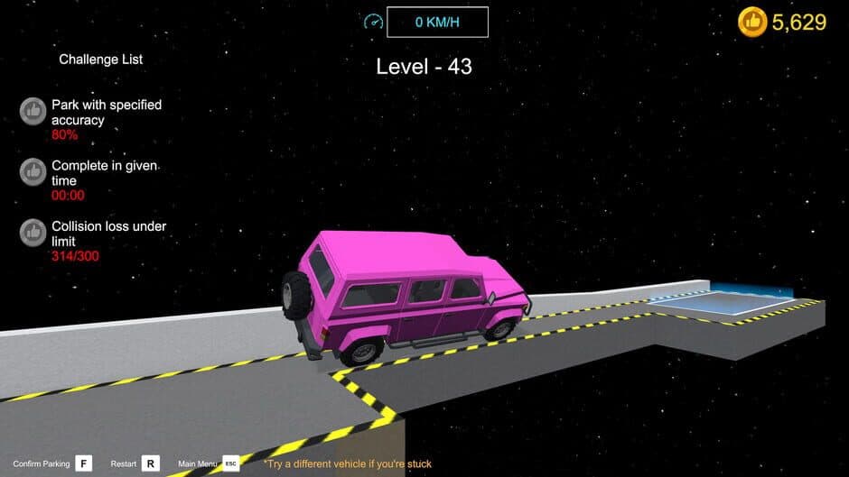 Скриншот 5 из I Park on Earth