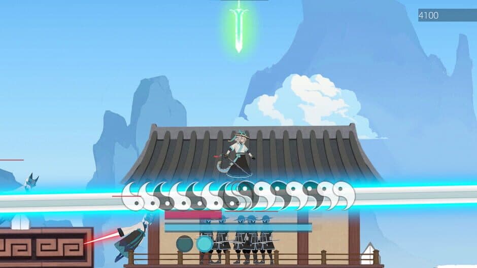 Скриншот 3 из San Yin