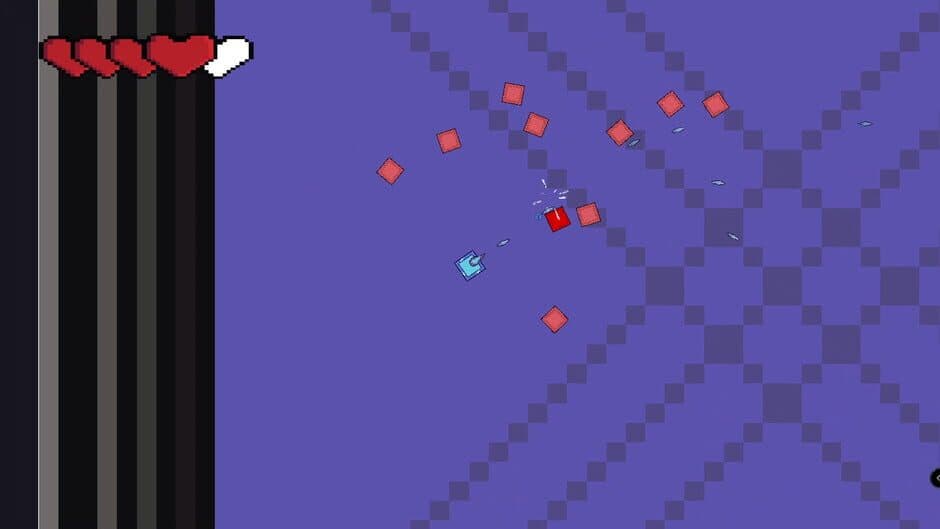 Скриншот 2 из Cube Shooter