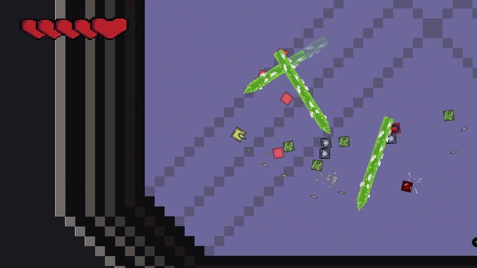 Скриншот 3 из Cube Shooter