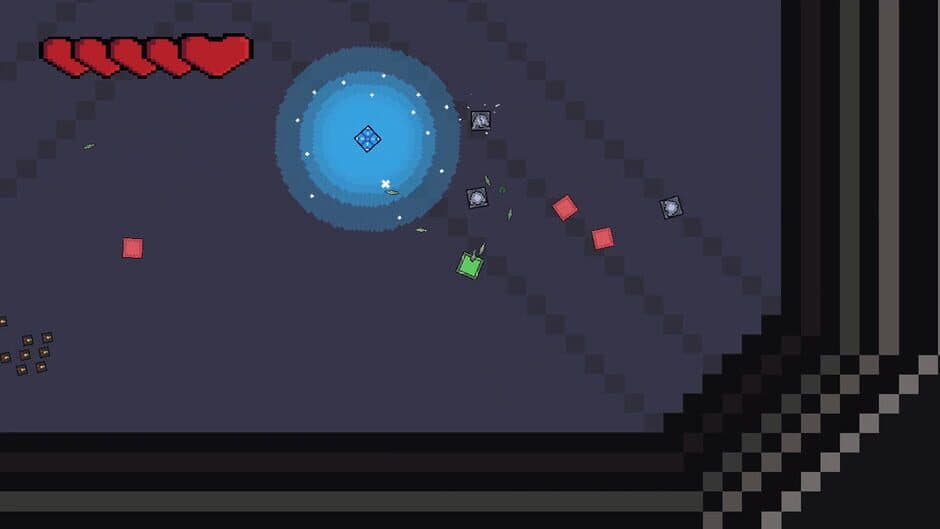Скриншот 4 из Cube Shooter